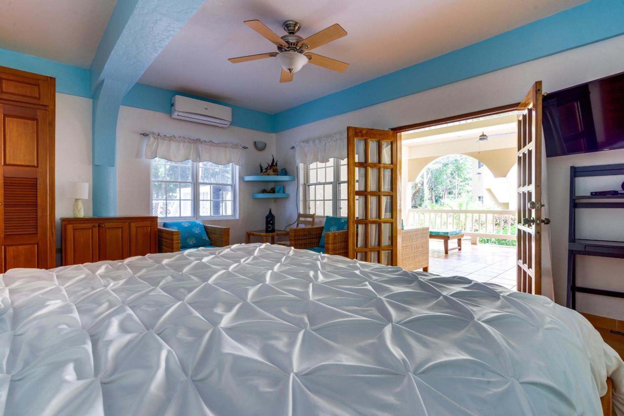 Los Porticos Placencia ห้อง รูปภาพ